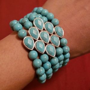 Beaded Bracelet
